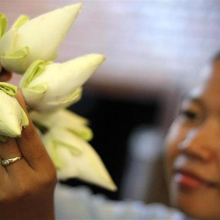 The Grand Cyclo Boutique Suite & Spa Siem Reap Luaran gambar