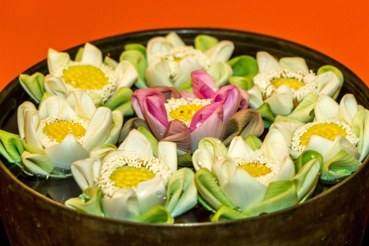 The Grand Cyclo Boutique Suite & Spa Siem Reap Luaran gambar